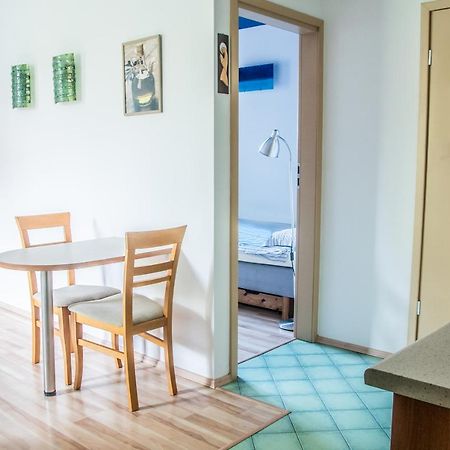 Apartament Z Parkingiem Варшава Екстер'єр фото