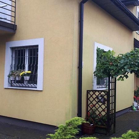 Apartament Z Parkingiem Варшава Екстер'єр фото