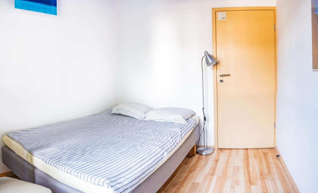 Apartament Z Parkingiem Варшава Екстер'єр фото